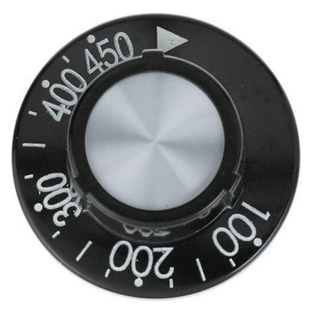Star Manufacturing Dial 2-1/2 D, 100-450 9783